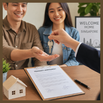 5 Tenancy Agreement Mistakes That Cost Singapore Landlords Thousands (And How I Fixed Them After 28 Years in Property)